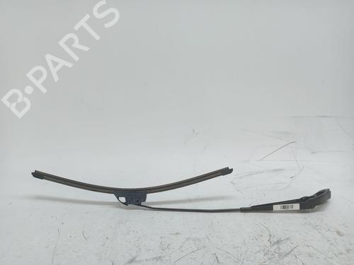Used Front windshield wiper arm JAGUAR X-TYPE I (X400) 2.0 D (130 hp) 23373177