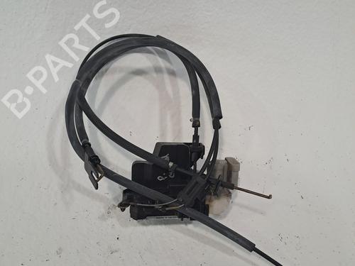 Bakluke lås FIAT DOBLO Box Body/MPV (223_) 1.9 JTD (105 hp) 26315357