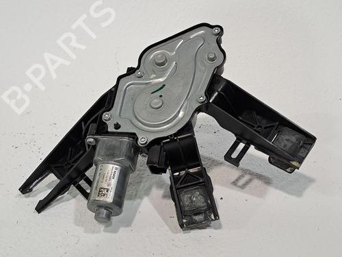 Used Rear wiper motor CITROËN C4 Grand Picasso II (DA_, DE_) 1.6 BlueHDi 120 (120 hp) 24636367