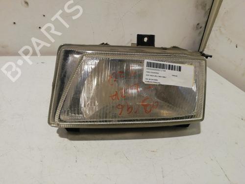 Used Left headlight SEAT IBIZA II (6K1) 1.9 SDI (64 hp) 25988587