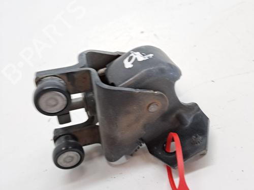 Hinge/Door check strap PEUGEOT PARTNER Box Body/MPV 1.6 HDi 16V | BP26574811C146 