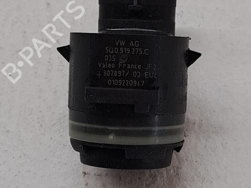 Electronic module VW T-ROC (A11, D11) 1.5 TSI | BP28037000M83 