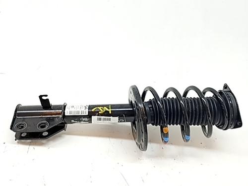 Used Right front shock absorber OPEL MOKKA 1.2 (76) (136 hp) 31874547