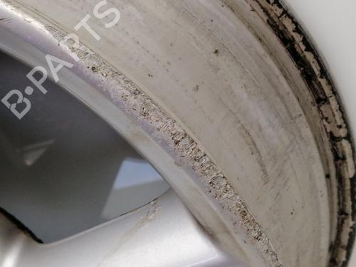 Rim NISSAN QASHQAI I (J10, NJ10) 1.6 | BP23936648C45 