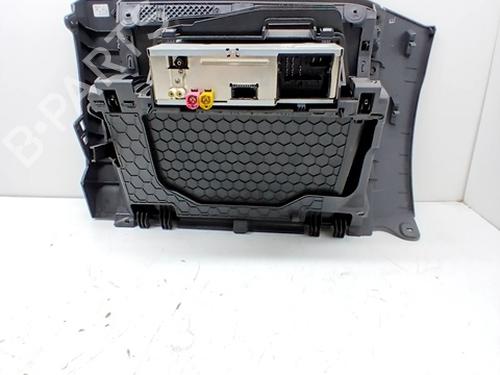 Glove box VW T-CROSS (C11, D31) 1.0 TSi | BP30920445C95