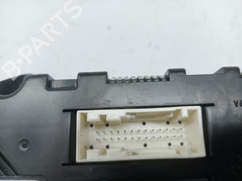 Climate control FORD S-MAX (WA6) 2.0 TDCi | BP23976841I5 