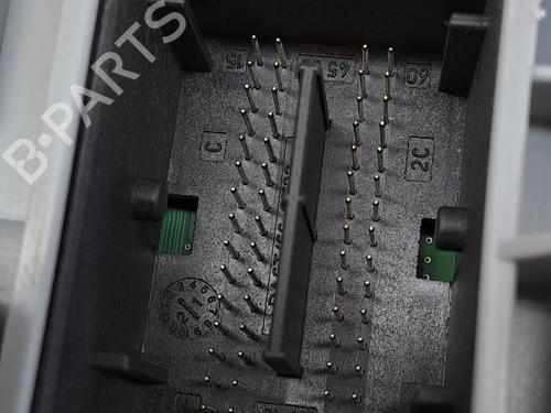 Fuse box FIAT 500 (312_) 1.0 Mild Hybrid (312AYD1B) | BP24108106E1 