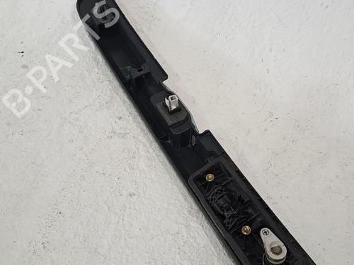 Tailgate handle DACIA DOKKER Express Box Body/MPV 1.5 dCi (FEAJ) | BP28037510C132 
