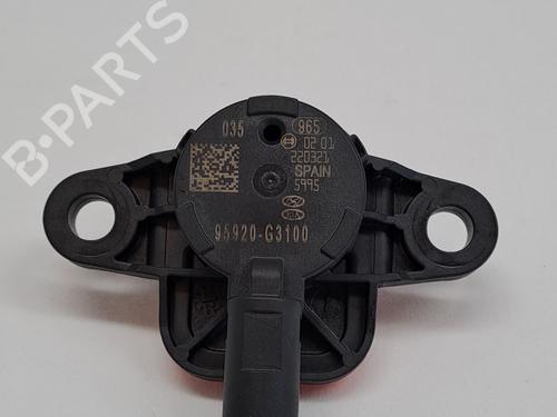 Sensor electrónico HYUNDAI i30 (PDE, PD, PDEN) 1.0 T-GDI (120 hp) 24171695
