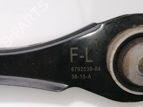 Left rear suspension arm BMW 4 Gran Coupe (F36) 420 d | BP23449916M14 