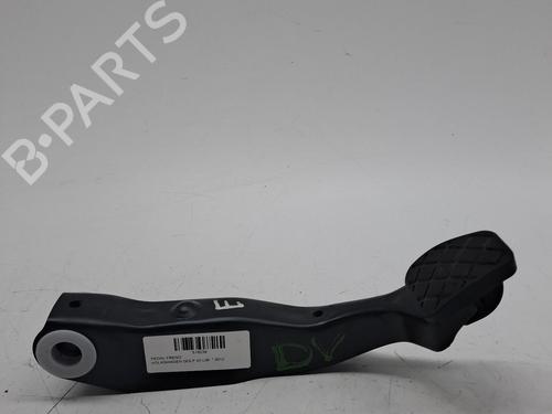 Used Break pedal VW GOLF VII Variant (BA5, BV5) 1.2 TSI (110 hp) 23367005