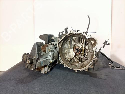 Used Gearbox HYUNDAI TUCSON (JM) 2.0 CRDi (113 hp) 25460729