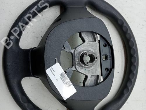 Used Steering wheel NISSAN LEAF (ZE1) Electric (150 hp) 23351366