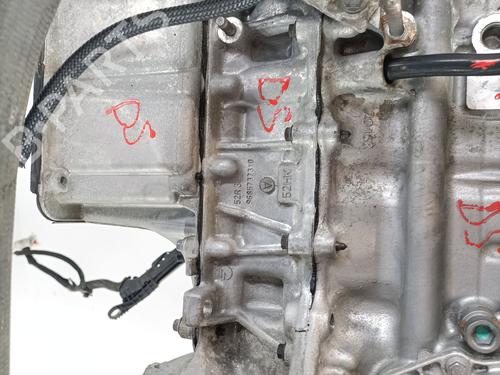 Engine TOYOTA PROACE Bus (MDZ_) 1.5 D4d (MDZ8) | BP26594516M1