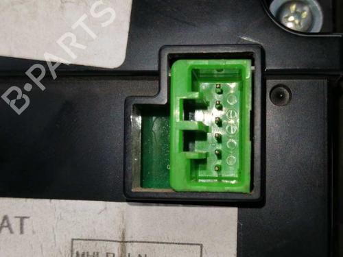 Climate control SUZUKI GRAND VITARA II (JT, TE, TD) 1.9 DDiS All-wheel Drive (JT419, TD44, JB419WD, JB419XD,... | BP23874026I5 