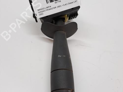Ratstangsstang NISSAN PRIMASTAR Bus (X83) dCi 100 (101 hp) 23287097