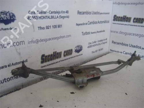 Viskermotor vindrute AUDI 80 B4 Saloon (8C2) 2.0 E 16V (137 hp) 25988837
