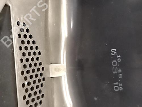 Used Grille OPEL ZAFIRA / ZAFIRA FAMILY B (A05) 1.7 CDTI (M75) (110 hp) 29558668