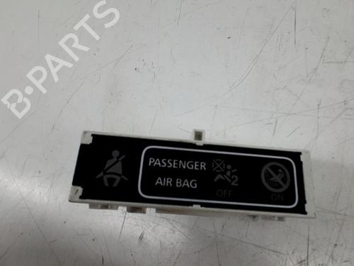 Electronic module RENAULT SCÉNIC IV (J9_) 1.7 Blue dCi 120 (J9A7, J9A8) | BP29421330M83 