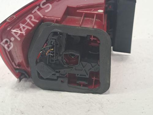 Right taillight VW JETTA IV (162, 163, AV3, AV2) 1.6 TDI | BP25834188C35 