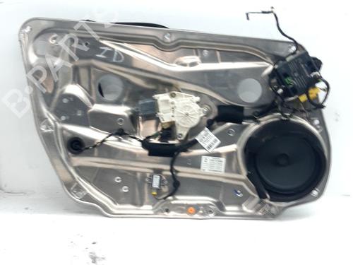 Used Front left window mechanism Front left window mechanism MERCEDES-BENZ C-CLASS (W204) C 350 (204.056) (272 hp) 36072753 36072753