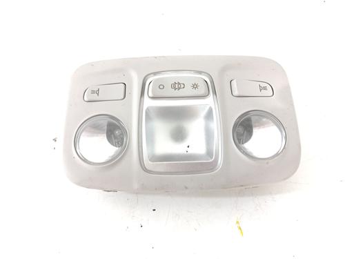 Used Interior roof light CITROËN C4 II (NC_) 1.6 BlueHDi 100 (99 hp) 28958401