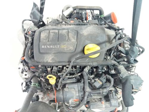 Engine RENAULT MEGANE III Grandtour (KZ0/1) 1.5 dCi (KZ09, KZ0D, KZ1G, KZ29, KZ14, KZ1W, KZ10, KZ1F,... | BP29228353M1 