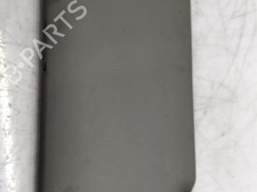 Right sun visor HONDA CR-V II (RD_) 2.0 (RD5) | BP33764145I2 - Image 2