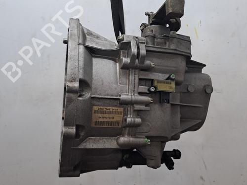 Gearbox MINI MINI (R56) One | BP23364861M3 