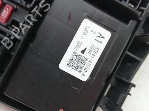 Fuse box TOYOTA C-HR (_X1_) 1.8 Hybrid (ZYX10_, ZYX11_, ZYX10R, ZYX11R) | BP23348386E1 