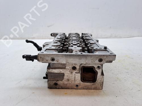 Cylinder head FIAT LINEA (323_, 110_) 1.3 D Multijet (323AXB11, 323AXB1A) | BP23361434M5 