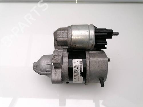 Starter TOYOTA AYGO (_B4_) 1.0 (KGB40) | BP23937341M8 