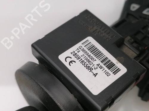 Ignition barrel DACIA SANDERO II 1.2 | BP23381131M48 