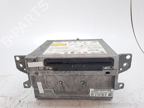 Used Radio BMW 3 (F30, F80) 328 i (245 hp) 23372654