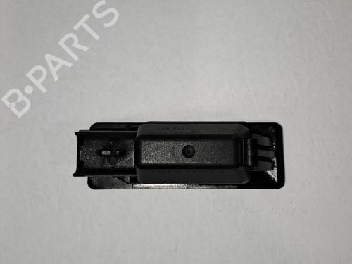 Licence plate light CITROËN C4 Picasso I MPV (UD_) 2.0 HDi 150 | BP23372309I40 