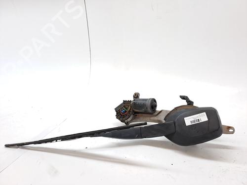 Used Front wiper motor MERCEDES-BENZ CLK (C208) CLK 320 (208.365) (218 hp) 23364691