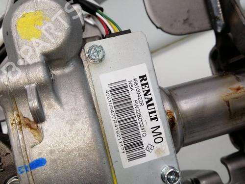 Steering column RENAULT MEGANE IV Grandtour (K9A/M/N_) 1.3 TCe 160 (K9NC) | BP30452141M21