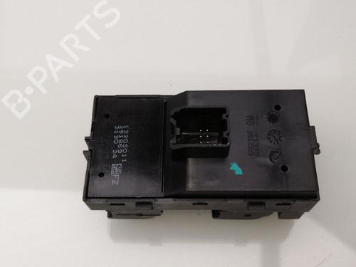 Fensterheberschalter links vorne für OPEL ASTRA J Saloon 1.7 CDTI (69) (131 hp) 24188313
