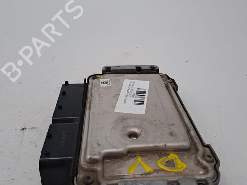 Engine control unit (ECU) FIAT GRANDE PUNTO (199_) 1.4 16V (199BXG1B, 199AXG1B) | BP23369248M57 
