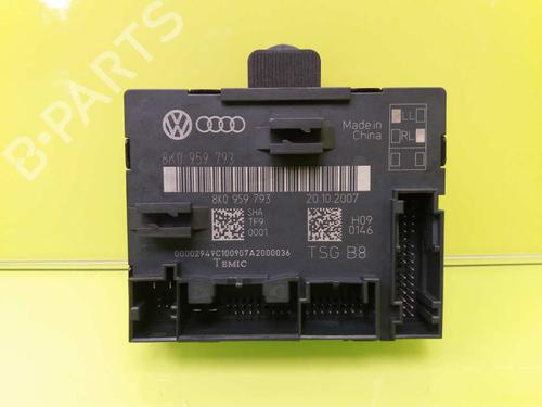 Electronic module AUDI A5 Sportback (8TA) 3.0 TDI quattro | BP24187990M83 