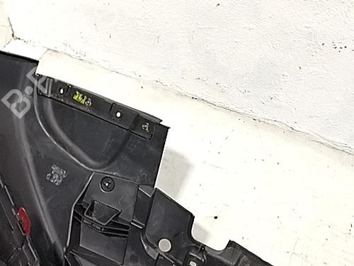 Used Front bumper Front bumper 38037066 38037066