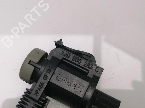 Secondary air pump AUDI A8 D3 (4E2, 4E8) 4.2 quattro | BP23458730M112 