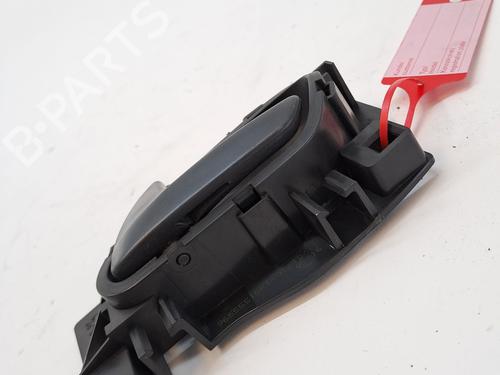 Front left interior door handle PEUGEOT PARTNER Box Body/MPV 1.6 HDi 16V | BP26921423I13 