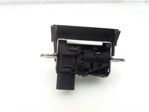 Used Tailgate lock SEAT IBIZA IV (6J5, 6P1) 1.4 (85 hp) 23453702