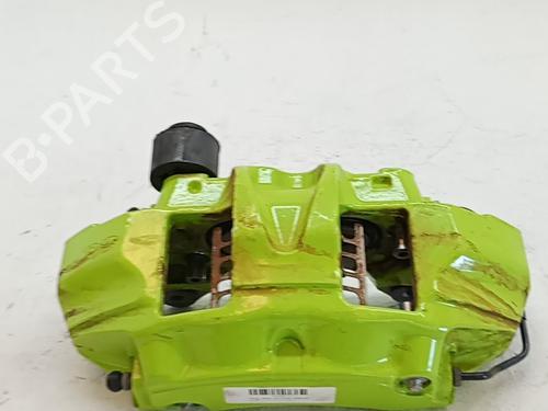 Used Right front brake caliper Right front brake caliper KIA EV6 (CV) 77 GT AWD (585 hp) 39741833 39741833