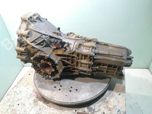 Used Gearbox Gearbox CITROËN 2 CV 4 (16 hp) 31061595 31061595