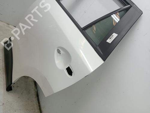 Left rear door MAZDA CX-5 (KE, GH) 2.2 D (KE2FW) | BP23977316C4