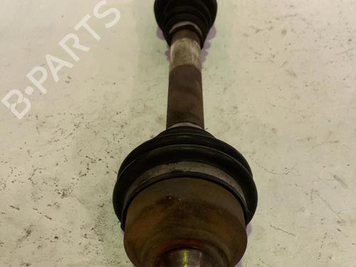 Used Left front driveshaft Left front driveshaft CITROËN C4 I (LC_) 1.6 HDi (109 hp) 35947085 35947085