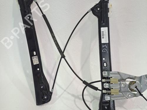 Used Front left window mechanism MINI MINI COUNTRYMAN (R60) Cooper (122 hp) 24608235