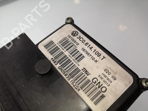 ABS pump VW PASSAT B6 (3C2) 1.9 TDI | BP25346739M43 